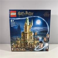 LEGO Harry Potter: Hogwarts: Dumbledores Office (76402)