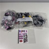 LEGO Overwatch: D.Va & Reinhardt (75973) - NO BOX NO INSTRUCTIONS
