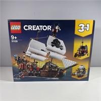 LEGO CREATOR: Pirate Ship (31109)