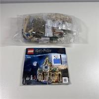 LEGO Harry Potter: Hogwarts Hospital Wing (76398) - NO BOX