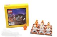 LEGO Space 6533581 / 5008897 Tic Tac Toe - Exclusive - New & Sealed