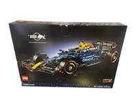 LEGO Technic Oracle Red Bull Racing RB20 F1 Car 42206 1639 Pieces Boxed New