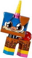 LEGO UNIKITTY DESSERT PUPPY 41775 MINI FIGURES