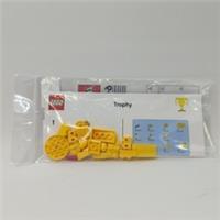 LEGO Brand Store Exclusive Build Trophy Minifigure Rare 6370079_39 6385428-1