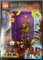 LEGO Harry Potter Hogwarts Moment: Divination Class 76396 2022 - New & Sealed