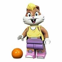 LEGO LOONEY TUNES MINIFIGURE LOLA BUNNY 71030