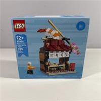 LEGO: Restaurants of the World: Japan (40906)