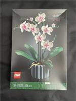 LEGO Botanicals 10311 Orchid Flower | New + Sealed Set | Retired