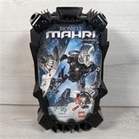 LEGO Bionicle Mahri 8913 Toa Nuparu - 2007 Neuf New