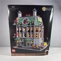 LEGO Super Heroes: Sanctum Sanctorum (76218)