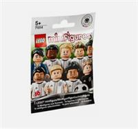 LEGO 71014 Minifigures - DFB Series Germany Football Team Sealed Mystery Bag