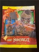 LEGO Ninjago Dragon Raising 4 - Earth Monster - Mini Set L0002202 jo1030 - New