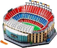 MOC Icons: Camp Nou FC Barcelona (10284) Brand New & Sealed