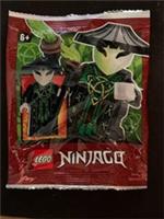 LEGO Ninjago - Skull Sorcerer - Foil Pack - 892174 njo0691 - New & Sealed 2021