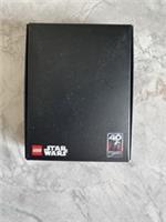 LEGO Star Wars Return of the Jedi 40th Collectable Coin Boxset 5007840 BNIB