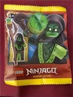 LEGO Ninjago DR 1 - 892407 Spirit of the Temple Mini Set - New & Sealed 2024