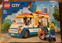 LEGO CITY: Ice-Cream Van - Boxed Set (60253) 2020 - New & Sealed