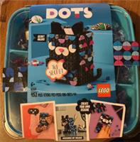 LEGO DOTS: Secret Holder (41924) 2021 - New & Sealed