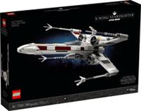 LEGO Star Wars: X-Wing Starfighter (75355) New, Sealed, Unopened