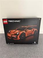 LEGO Technic Porsche 911 GT3 RS Set 42056 New