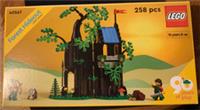 LEGO Icons: Forest Hideout [Castle] (40567) - GWP Box Set 2022 - New & Sealed