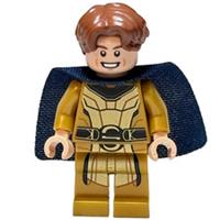LEGO Marvel Sentry minifigure Bob Thunderbolts Avengers Doomsday from set 76352