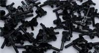 Genuine LEGO TOMMY GUNS machine guns MINIFIGURE ACCESSORIES