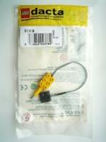 2 x Lego Dacta 9889 Temperature Sensors (9V) - New and Sealed