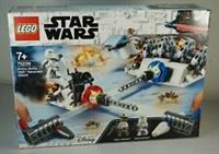 LEGO STAR WARS Echo Base Hoth Generator Attack Battle Action Set 75239 NEW!