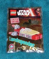 LEGO STAR WARS: Mini Landspeeder Polybag Set 911608 BNSIP