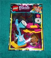 LEGO FRIENDS: Andreas Stage Polybag Set 561908 BNSIP
