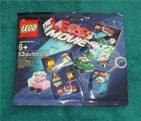 LEGO MOVIE: Accessory Pack Polybag Set 5002041 BNSIP