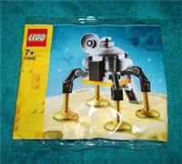 LEGO EXPLORER: Moon Lander Polybag Set 11942 BNSIP