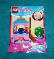 LEGO Disney Princess : Cinderella's Kitchen Polybag Set 302103 BNSIP
