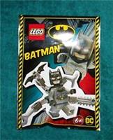 LEGO BATMAN : Batman with Octo-Arms Polybag Set 212010 BNSIP