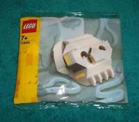 LEGO EXPLORER: Skull Polybag Set 11944 BNSIP