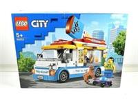 Lego City 60253 Brand New