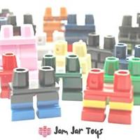 LEGO Minifigure Legs BRAND NEW - Large Selection 250 Types Choose Mix SAVE