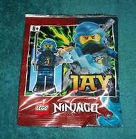LEGO NINJAGO: Seabound Jay Polybag Set 892181 BNSIP