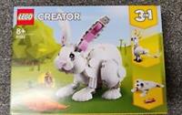 LEGO CREATOR: White Rabbit (31133) - BNIB - Free P&P