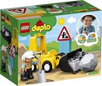 LEGO duplo set 10930 BULLDOZER Construction Vehicle