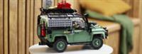 GENUINE LANDROVER CLASSIC DEFENDER 90 LEGO 51LLGF104MXA (LEGO 10317)