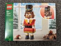 LEGO 40640 Nutcracker Seasonal - BNIB - Free P&P