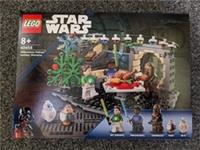 LEGO Star Wars 40658 - Holiday Diorama - BNIB - Free P&P