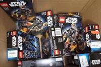 Lego set 75119 Sergent Jyn Erso