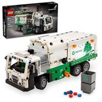 LEGO Technic 42167 Mack LR Electric Garbage Rubbish Truck Age 8+ 503pcs
