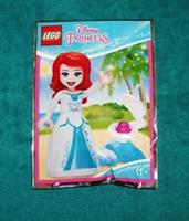 LEGO Disney : Princess Ariel Polybag Set 302106 BNSIP
