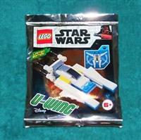 LEGO STAR WARS: U-Wing Polybag Set 911946 BNSIP