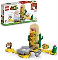 LEGO 71363 Super Mario Desert Pokey *NO BOX (NEW)*
