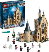 LEGO 75948 Harry Potter Hogwarts Clock Tower *NO BOX (NEW)*